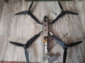 ФПВ судний день 1.5Ггц