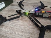 ФПВ судний день 1.5Ггц