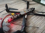 ФПВ судний день 1.5Ггц