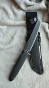 Cold Steel 3V Master Tanto CS-13QBN