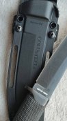 Cold Steel 3V Master Tanto CS-13QBN