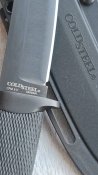 Cold Steel 3V Master Tanto CS-13QBN