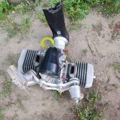 Двигун шахеда підарів