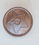 Гудзик 22 мм.