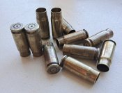 Гільза 7.62*25.