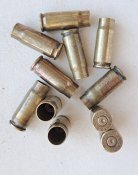 Гільза 7.62*25.