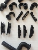 Запчасти для Британского противогаза