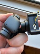 Камера SIYI A8 mini 4K 8MP Gimbal Camera Ultra HD 6X