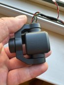 Камера SIYI A8 mini 4K 8MP Gimbal Camera Ultra HD 6X
