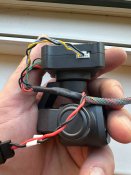 Камера SIYI A8 mini 4K 8MP Gimbal Camera Ultra HD 6X