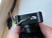 Камера SIYI A8 mini 4K 8MP Gimbal Camera Ultra HD 6X