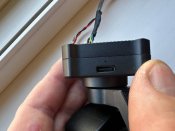 Камера SIYI A8 mini 4K 8MP Gimbal Camera Ultra HD 6X