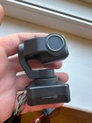 Камера SIYI A8 mini 4K 8MP Gimbal Camera Ultra HD 6X
