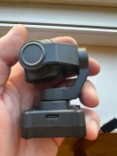 Камера SIYI A8 mini 4K 8MP Gimbal Camera Ultra HD 6X