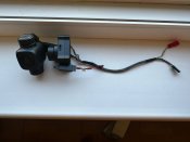 Камера SIYI A8 mini 4K 8MP Gimbal Camera Ultra HD 6X