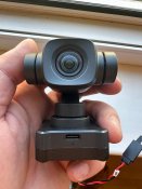 Камера SIYI A8 mini 4K 8MP Gimbal Camera...