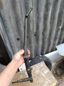 ручнік з німецького авто