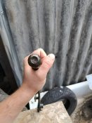 ручнік з німецького авто