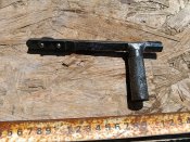 ручка перезарядки MG-34