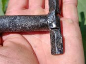 ручка перезарядки MG-34