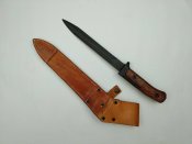 Штык нож образца 1958 года VZ-58. Чехословакия. ОТК.