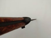 Штык нож образца 1958 года VZ-58. Чехословакия. ОТК.