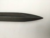 Штык нож образца 1958 года VZ-58. Чехословакия. ОТК.