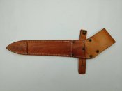 Штык нож образца 1958 года VZ-58. Чехословакия. ОТК.