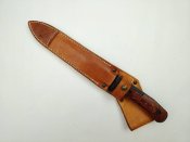 Штык нож образца 1958 года VZ-58. Чехословакия. ОТК.