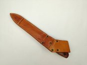 Штык нож образца 1958 года VZ-58. Чехословакия. ОТК.
