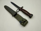 Штык к винтовке ВМ59. A.E.P. F58297 Италия.Склад