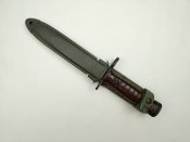 Штык к винтовке ВМ59. A.E.P. F58297 Италия.Склад