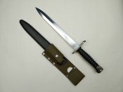 Штык швейцарский образца 1957 к винтовке Sig...