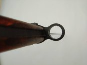 Штык образца 1914 года. Швеция.