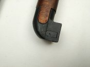 Штык образца 1914 года. Швеция.