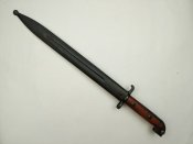 Штык образца 1914 года. Швеция.