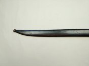 Штык образца 1866 Шасспо. Франция.