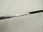 Штык образца 1866 Шасспо. Франция.