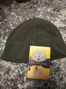 Шапка флісова P1g-Tac олива