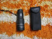 монокуляр 16x52 Bushnell 66м/8000м