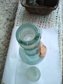 Пляшка і чарки з позицій ПСВ