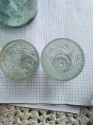 Пляшка і чарки з позицій ПСВ