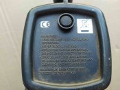 Аккумуляторный прожектор JML 8999 галогенный б/у