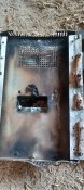 Результат роботи ППО — залишки "Герань-2"
