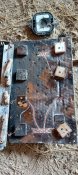 Результат роботи ППО — залишки "Герань-2"