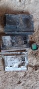 Результат роботи ППО — залишки "Герань-2"