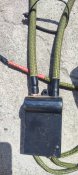 Двигатель DLA 180