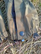 гамаши,захист на взуття кольору хакі