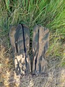 гамаши,захист на взуття кольору хакі