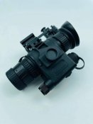 Прилад нічного бачення Pvs-14 Archer Nvma-14 Gen 3, Green Phosphor, арт: 43081